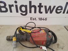Image of Hilti TE 1000-Avr Demolition Hammer 110V