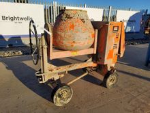 Image of Belle PM20TP Site Mixer