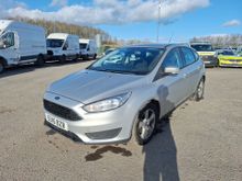 Image of FORD FOCUS STYLE TDCI 5 Door Hatchback