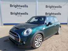 Image of MINI COOPER S 3 Door Hatchback