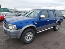 Image of FORD RANGER XLT 4X4 TD Pick-up