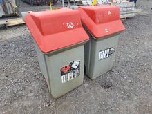 Image of 2x Western Fuel Kaddis