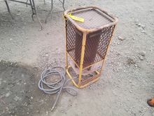 Image of Gas Heater