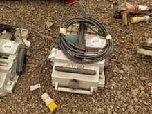 Image of 12” Wood Planers