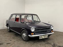 Image of 1972 Austin 1300