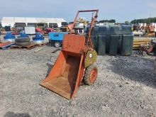 Image of Power Barrow