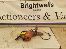 Image of Hilto TE 500 AVR Breaker