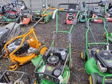 Image of John Deere C52KS Pedestrian Mower