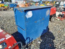 Image of Site Safety Tool Box