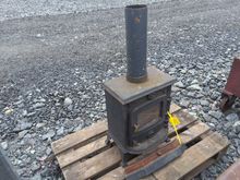 Image of Woodburner