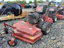 Image of Toro 48 RD Mid Size Pedestrian Mower