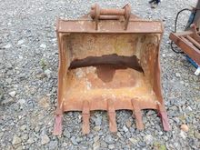 Image of 13T 4ft Bucket