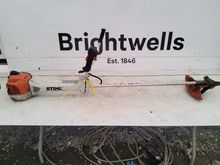 Image of Stihl Brush Cutter