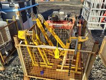 Image of Stillage of Pipe Benders - Stillage Not Included