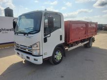 Image of ISUZU TRUCKS FORWARD N62.150 AUTO Tipper