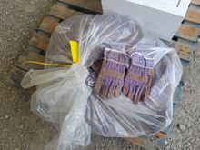 Image of Job Lot of Rigger Gloves