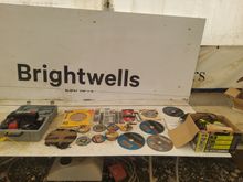 Image of Qty of Circular Saws