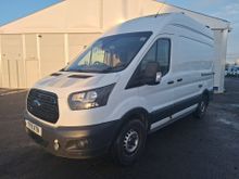 Image of FORD TRANSIT 350 Panel Van