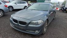 Image of BMW 530D AC AUTO 4 Door Saloon