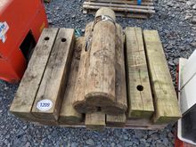 Image of Boundary Posts