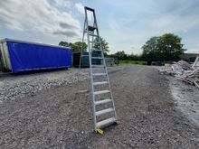 Image of 12 Step Stepladder