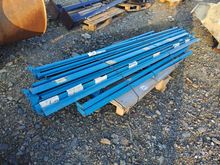 Image of Pallet Racking Shelving