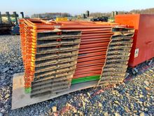 Image of 30x Saftey Barriers