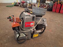 Image of Minifor Tr50 Hoist 110V Swl 500Kg