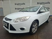 Image of FORD FOCUS EDGE TDCI 115 Estate