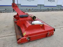 Image of Trimax Roller Mower