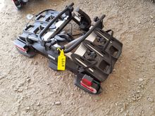 Image of Thule Double Bike Carrier