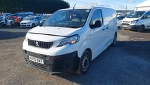 Image of PEUGEOT EXPERT Panel Van