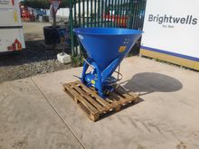 Image of Fleming FS500 Spinner