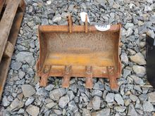 Image of Kubota Micro 24" Bucket