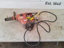 Image of Hilti Te 60-Atc-Avr Combi Hammer 110V
