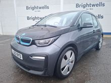 Image of BMW i3 5 Door Hatchback