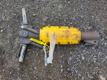 Image of Atlascopco TEX230PE Road Breaker