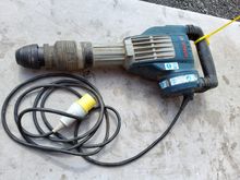 Image of Bosch 110V Breaker