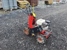 Image of Camon TC07 Turf Cutter