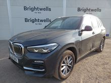 Image of BMW X5 XDRIVE30D XLINE AUTO Estate