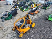 Image of AS Motor AS 531 4T MK Mower