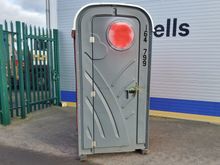 Image of Portable Toilet