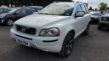Image of VOLVO XC90 R-DESIGN D5 AWD AUTO Estate