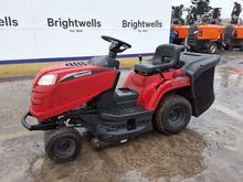 Image of Mountfield MTF84M Ride On Mower