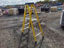 Image of Werner Extension Ladder