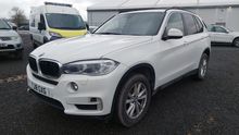 Image of BMW X5 XDRIVE30D AC AUTO Estate
