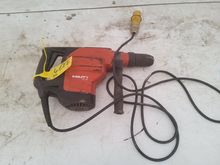 Image of Hilti Handheld Drill