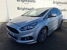 Image of FORD S-MAX ST-LINE ECOBLUE AUT MPV