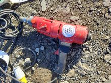 Image of Macro Diamond Core Drill