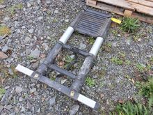 Image of Extendable Ladder